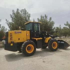 XCMG LW300F 2026