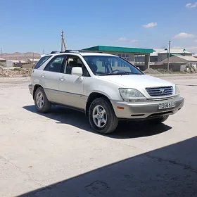 Lexus RX 300 2001