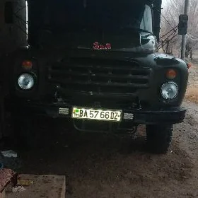 Zil 130 1992