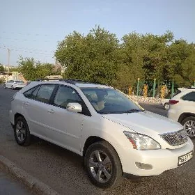 Lexus RX 330 2005