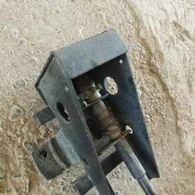 kamaz zapasga saklayan