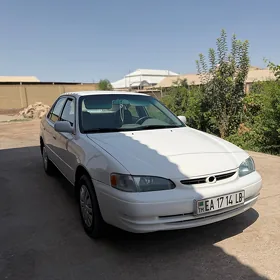 Toyota Corolla 1999