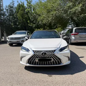 Lexus ES 350 2024