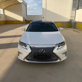 Lexus ES 350 2017
