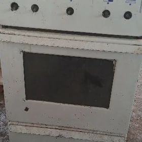 газ плита