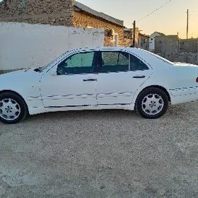 Mercedes-Benz C320 1998