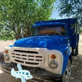 Zil 130 1992