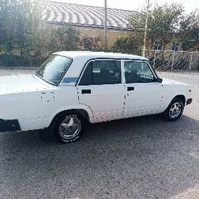 Lada 2107 2010