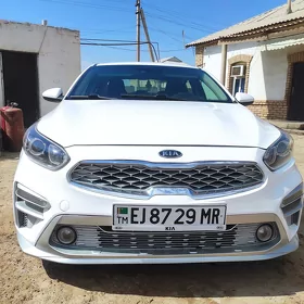 Kia Forte 2021