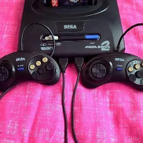 Sega