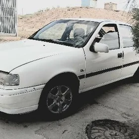 Opel Vectra 1991