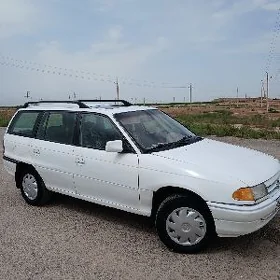 Opel Astra 1992