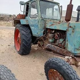 MTZ 80 1992