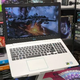 DELL GTX1050Ti+CORE i7-8!