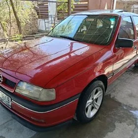 Opel Vectra 1991