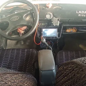 Lada 2106 1989