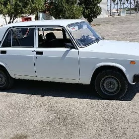 Lada 2107 1996