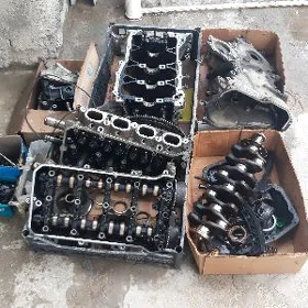 Mator 1.8 Toyota