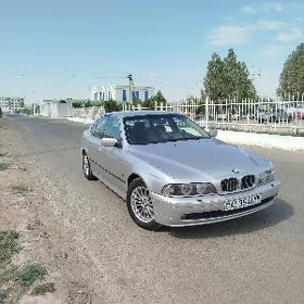BMW 528 1999