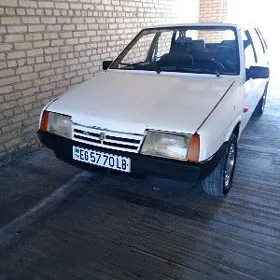 Lada 21099 2000