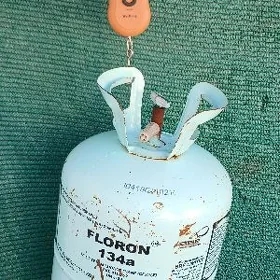 frion фрион R134a arzan