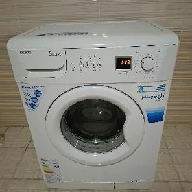 BEKO 5 kg kir masyn