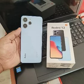 REDMI 12 (8/128) PAKET