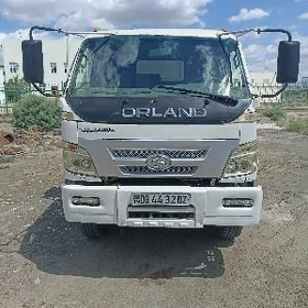 Forland H3 2014