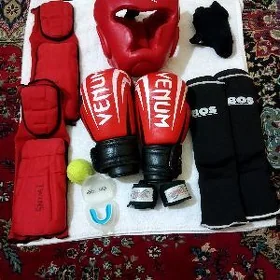 kick-boks