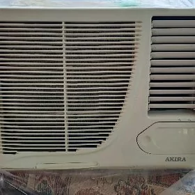 AKIRA kondisioner