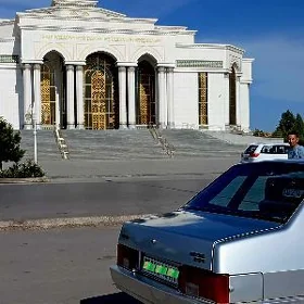Lada 21099 2004