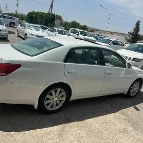Toyota Avalon 2005