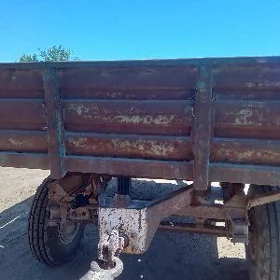 MTZ 80 2003
