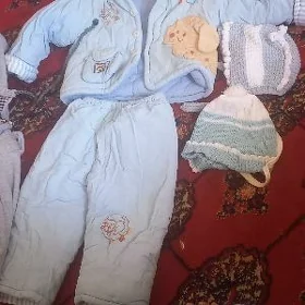 caga esik