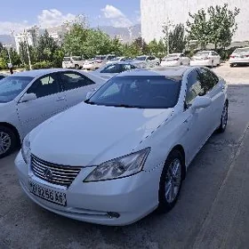 Lexus ES 350 2008