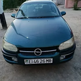 Opel Astra 1995