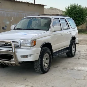 Toyota 4Runner 1998