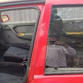 Opel Vectra 1991