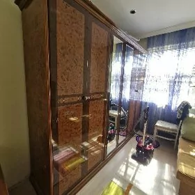 Шкаф_ Шифонер mebel