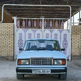 Lada 2107 2011