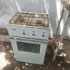 Газплита