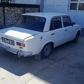 Lada 2101 1986