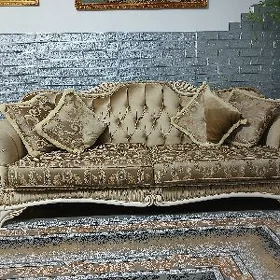 KLASSIKA DIWAN KRESLA