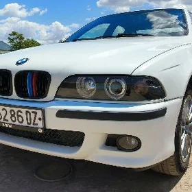BMW E39 1996