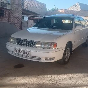 Toyota Avalon 1996