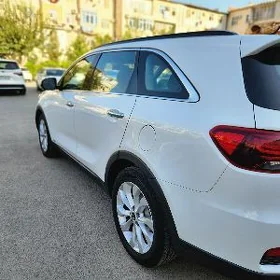Kia Sorento 2020
