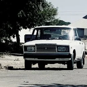 Lada 2107 1999