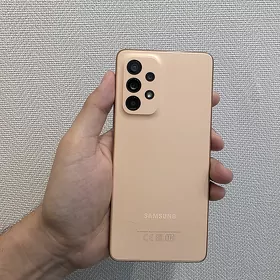 Samsung A53