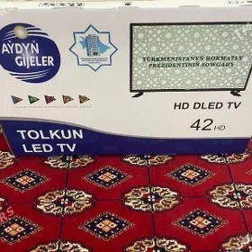 tolkun 42 tv android paket