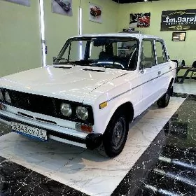 Lada 2106 1982
